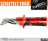 Neo Tools szigeteltnyelű fogó - 250 mm