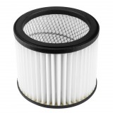 NEO TOOLS Szűrő 04-739 porszívóhoz, száraz használathoz 04-739-146