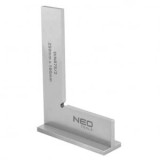 NEO Tools talpas derékszög 250x160mm (72-034)