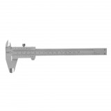 NEO TOOLS TOLÓMÉRŐ 150mm, ROZSDAMENTES 25 év garanciával 75-000