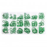 NEO TOOLS Tömitéskészlet (O-gyűrű HNBR) autóklímához, 270db 11-976