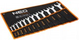 Neo Tools Villáskulcs készlet 12db