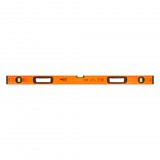 NEO TOOLS Vízmérték, alu, 3 libella, 1 fogantyú, S 400, 100cm 71-144