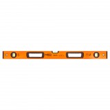 NEO TOOLS Vízmérték, alu, 3 libella, 1 fogantyú, S 400, 80cm 71-143