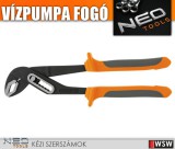 Neo Tools vízpumpa fogó 250 mm