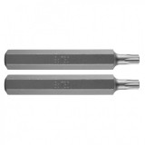 NEO Torx bit T30x75mm, S2x2db (10-940)