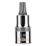 NEO Torxdugókulcs 1/2'' T50, 55mm