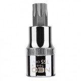 NEO Torxdugókulcs 1/2'' T55, 55mm