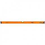 Neo vízmérték 100 cm, 2 libella, 1 mart talp