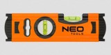 NEO vízmérték 20cm 71-030