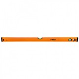 Neo vízmérték 80 cm, 2 libella, 1 mart talp