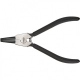 Neo Zégergyűrű fogó 145mm, külső, hajlított