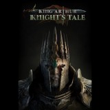 NeocoreGames King Arthur: Knight's Tale (PC - Steam elektronikus játék licensz)