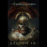 NeocoreGames King Arthur: Legion IX (PC - Steam elektronikus játék licensz)