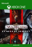 NeocoreGames The Incredible Adventures of Van Helsing: Complete Trilogy (Xbox One Xbox Series X|S - elektronikus játék licensz)