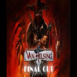 NeocoreGames The Incredible Adventures of Van Helsing: Final Cut (PC - Steam elektronikus játék licensz)