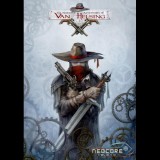 NeocoreGames The Incredible Adventures of Van Helsing III (PC - GOG.com elektronikus játék licensz)