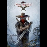 NeocoreGames The Incredible Adventures of Van Helsing III (PC - Steam elektronikus játék licensz)