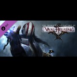 NeocoreGames The Incredible Adventures of Van Helsing - Thaumaturge (PC - Steam elektronikus játék licensz)
