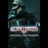 NeocoreGames Van Helsing: Arcane Mechanic (PC - Steam elektronikus játék licensz)