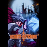 Neofid Studios Demons of Asteborg (PC - Steam elektronikus játék licensz)