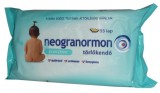 Neogranormon Törlőkendő Sensitive 55 db