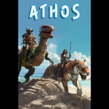 Neojac Entertainment Inc. Athos (PC - Steam elektronikus játék licensz)