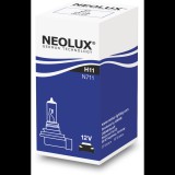 NEOLUX H11 Standard,12V, 55W (4052899451636)