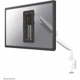 Neomounts 10"-24" Adapterpl. 1TFT schwa. Max.8KG (FPMA-LIFT100BLACK)