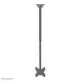 Neomounts CL35-340BL12 Monitor/TV mount ceiling 23-42" Black