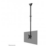 Neomounts CL35-340BL12 TV tartókeret 106,7 cm (42") Fekete (CL35-340BL12)