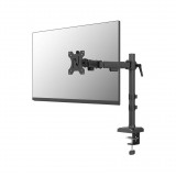 Neomounts DS60-600BL1 asztali TV konzol 81,3 cm (32") Fekete (DS60-600BL1)