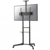 Neomounts FL50-550BL1 TV trolley 37"-70" Black