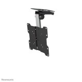 Neomounts FPMA-C020BLACK Flat Screen Ceiling Mount 10"-40" Black