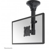 Neomounts FPMA-C025BLACK Signage kijelző tartókeret 76,2 cm (30") Fekete (FPMA-C025BLACK)