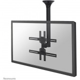 Neomounts FPMA-C400BLACK Signage kijelző tartókeret 152,4 cm (60") Fekete (FPMA-C400BLACK)