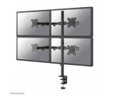 NeoMounts FPMA-D550D4BLACK