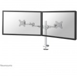 Neomounts FPMA-D935DG asztali TV konzol 68,6 cm (27") Ezüst (FPMA-D935DG)