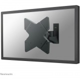 Neomounts FPMA-W815 TV tartókeret 101,6 cm (40") Fekete (FPMA-W815)