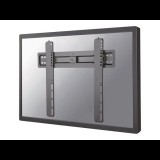 Neomounts LED-W400BLACK TV tartókeret 139,7 cm (55") Fekete (LED-W400BLACK)