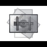 Neomounts LED-WR100BLACK TV tartókeret 190,5 cm (75") Fekete (LED-WR100BLACK)
