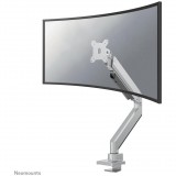 Neomounts NM-D775SILVERPLUS asztali TV konzol 124,5 cm (49") Ezüst (NM-D775SILVERPLUS)