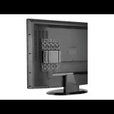 Neomounts NS-MPM100 számítógéptartó Monitor állványra szerelt CPU tartó Fekete (NS-MPM100)