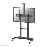 Neomounts PLASMA-M1950E Mobile Monitor/TV Floor Stand for 60"-100" Black