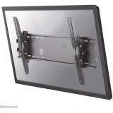 Neomounts PLASMA-W200BLACK TV tartókeret 2,16 M (85") Fekete (PLASMA-W200BLACK)