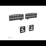 Neomounts WL30-265BL1 TV tartókeret 2,16 M (85") Fekete (WL30-265BL1)