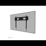 Neomounts WL30-750BL18 TV tartókeret 2,49 M (98") Fekete (WL30-750BL18)