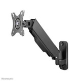 Neomounts WL70-440BL11 TV/Monitor Wall Mount 17"-32" Black
