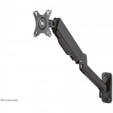 Neomounts WL70-450BL11 TV/Monitor Wall Mount 17"-32" Black