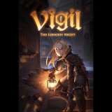 Neon Doctrine Vigil: The Longest Night (PC - Steam elektronikus játék licensz)